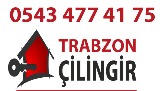 Trabzon Çilingir 0543 477 41 75 Trabzon Anahtar