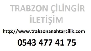 trabzoncilingir